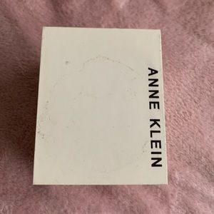 Anne Klein Watch